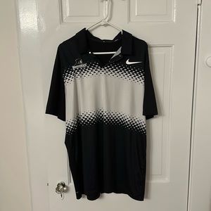Nike TW Providence College Friars Golf Polo